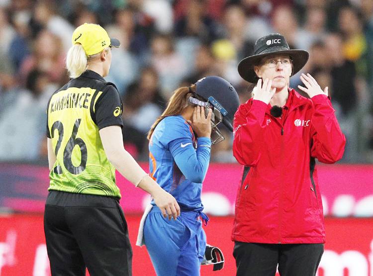 2020 में तीन वर्ल्ड कप, दो में मिली हार, अब विराट ब्रिगेड से उम्मीदें