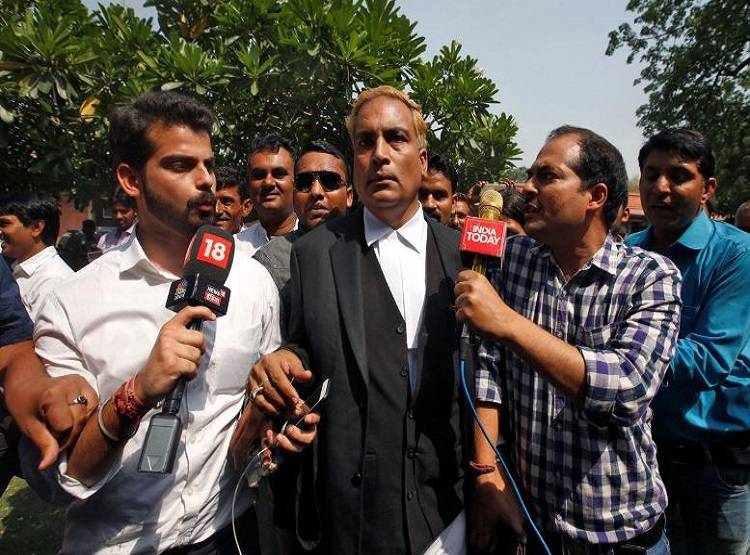 कौन हैं एपी सिंह जो सात साल तक बने रहे निर्भया के दोषियों के सुरक्षा कवच