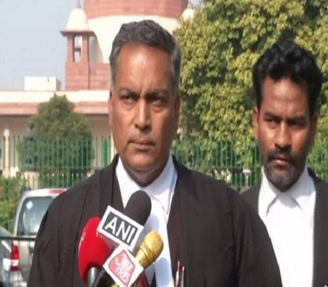 कौन हैं एपी सिंह जो सात साल तक बने रहे निर्भया के दोषियों के सुरक्षा कवच