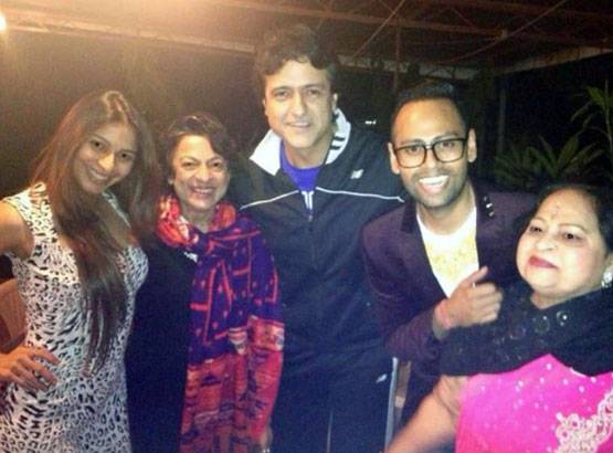 काजोल की बहन तनीषा संग था अरमान का अफेयर, इस वजह से टूटा रिश्ता