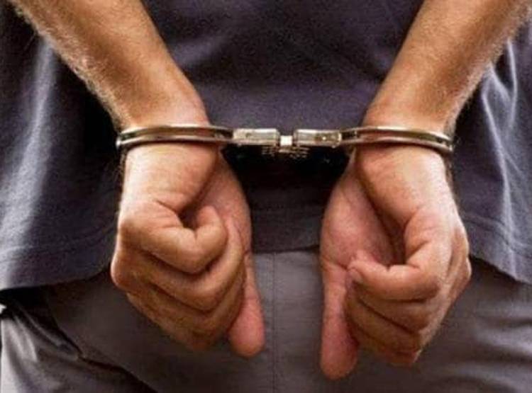 जुए की लत ने पैरा कमांडो को बनाया लुटेरा, बैंक को लगाया चूना