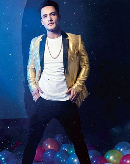 बिग बॉस के बाद आसिम को मिला बड़ा ब्रेक, सलमान के साथ करने जा रहे फिल्म