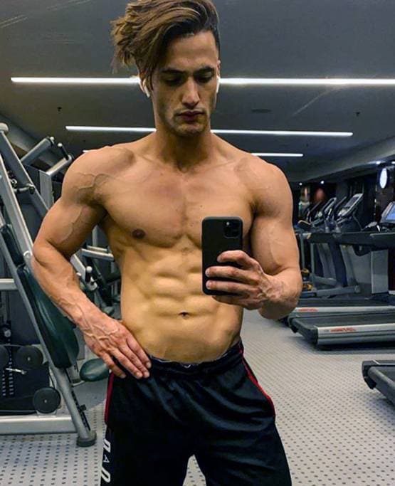 बिग बॉस के बाद आसिम को मिला बड़ा ब्रेक, सलमान के साथ करने जा रहे फिल्म