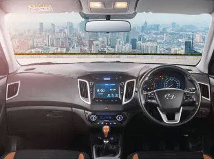 लॉन्चिंग से पहले नई Creta का जलवा, हफ्ते भर में 10000 से अधिक बुकिंग