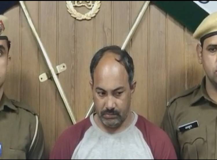 जुए की लत ने पैरा कमांडो को बनाया लुटेरा, बैंक को लगाया चूना