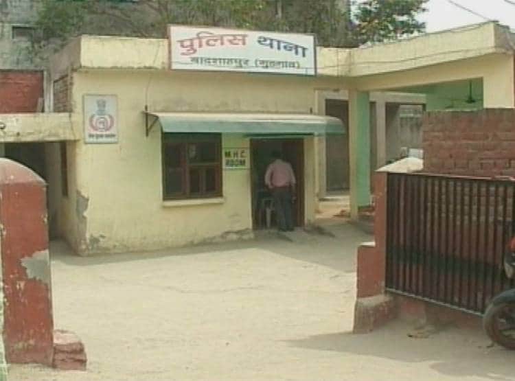 जुए की लत ने पैरा कमांडो को बनाया लुटेरा, बैंक को लगाया चूना