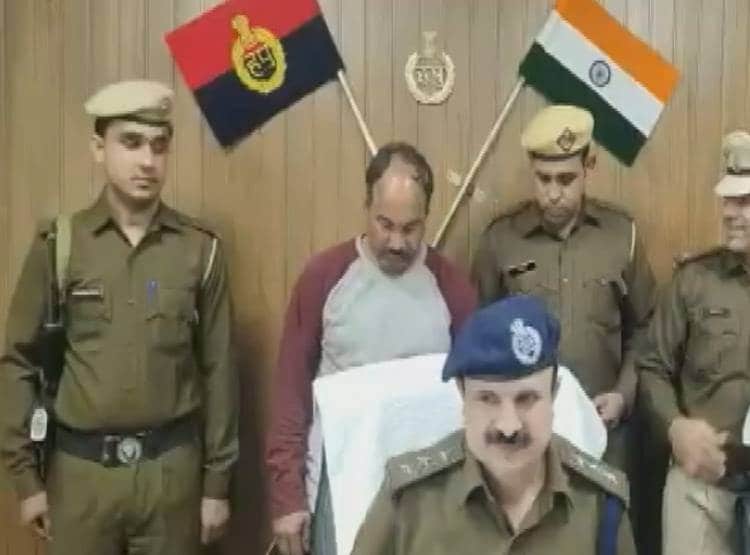 जुए की लत ने पैरा कमांडो को बनाया लुटेरा, बैंक को लगाया चूना