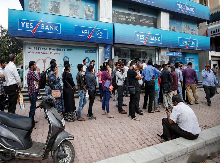 YES BANK का लूटतंत्र: लोन-कमीशन-फर्जी कंपनियों की बंदरबांट