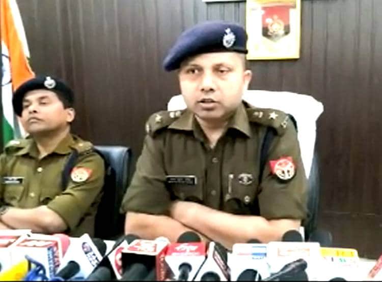 पार्षद की बेटी ने की लव मैरिज, वीडियो में पिता से बताया जान का खतरा