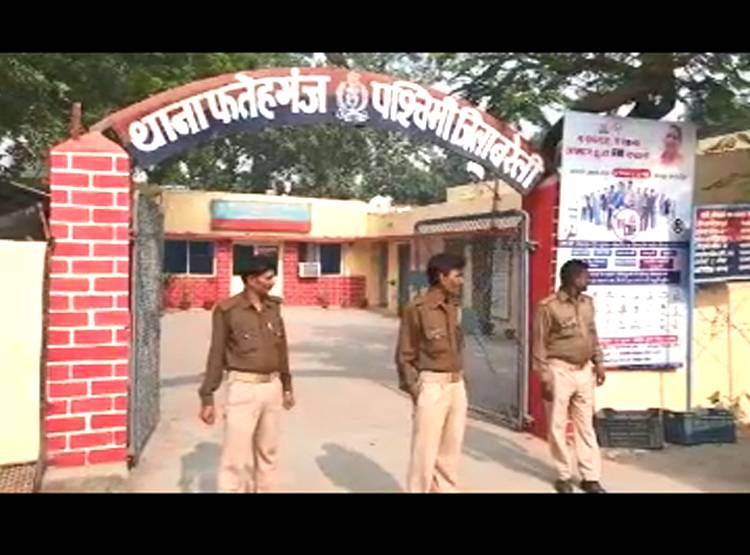 पार्षद की बेटी ने की लव मैरिज, वीडियो में पिता से बताया जान का खतरा