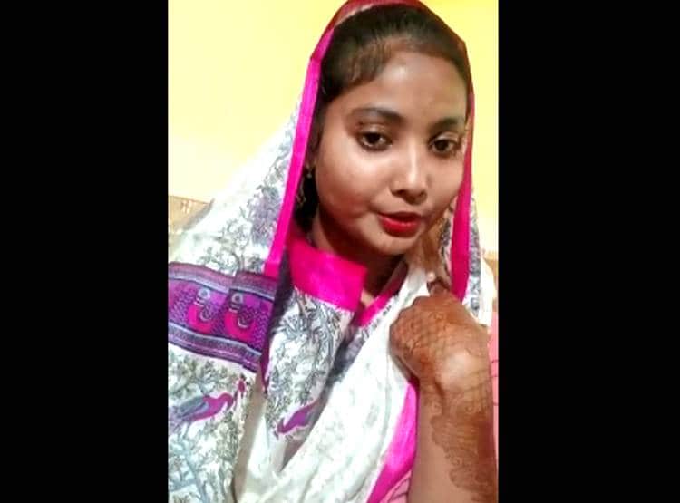 पार्षद की बेटी ने की लव मैरिज, वीडियो में पिता से बताया जान का खतरा