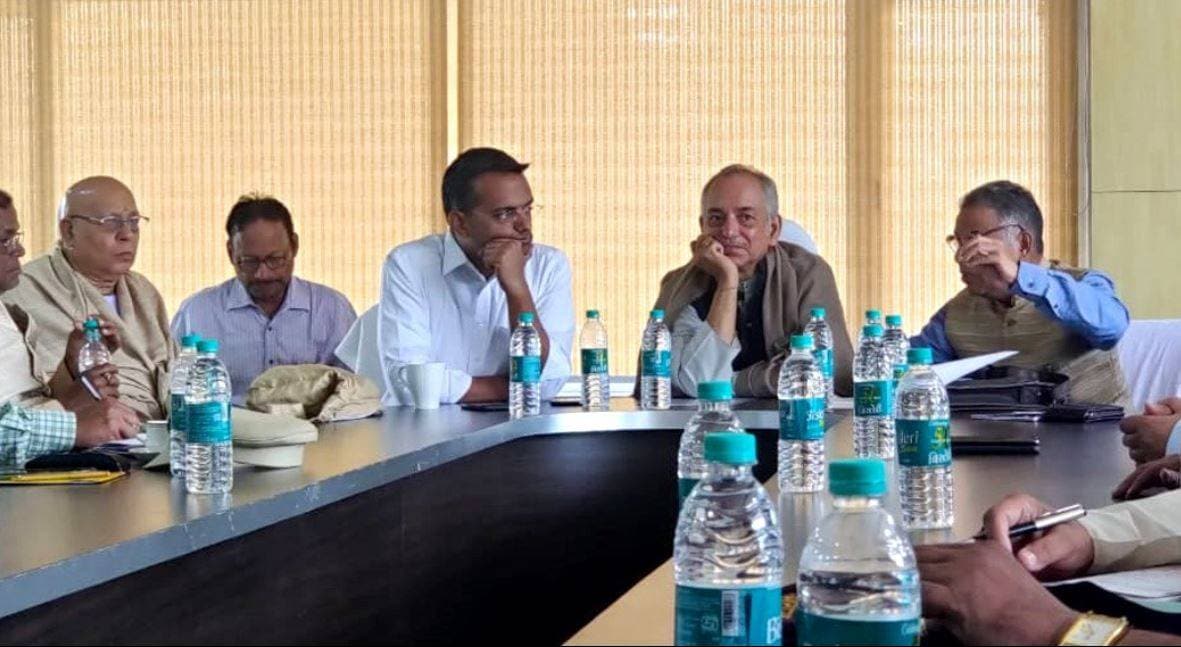 भीख मांग रहा था इंजीनियर, पता चलने पर सरकार ने लिया ये फैसला