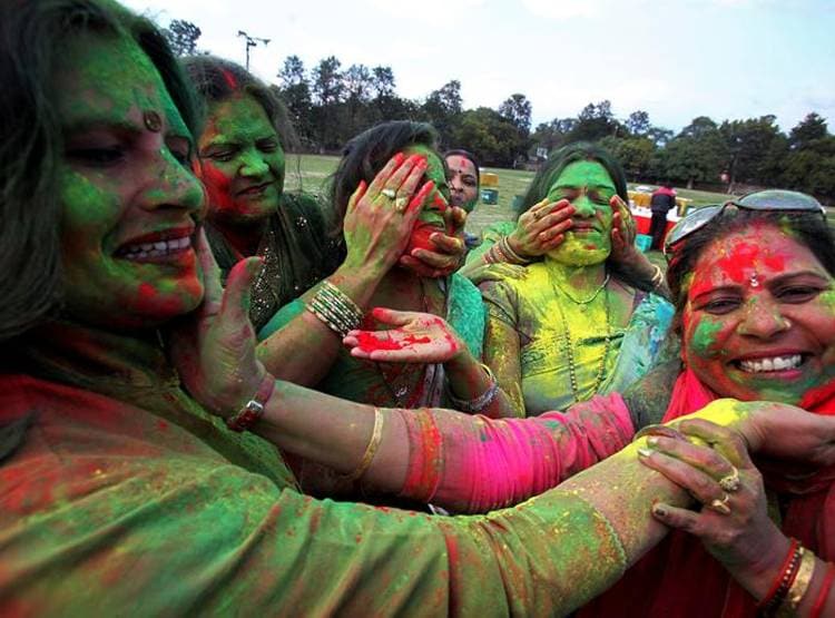 ये गांव आज नहीं मनाएगा होली, क्योंकि 5 दिन पहले ही यहां...