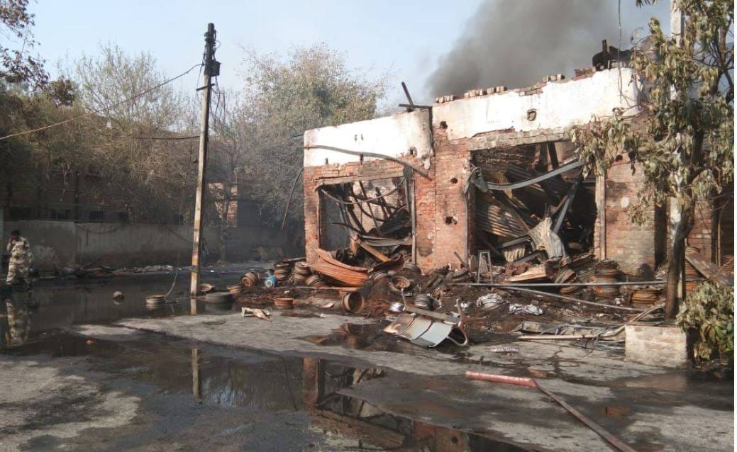 दिल्ली हिंसा: वीरान हुए मुस्तफाबाद के गांव, घर-बार छोड़ जा रहे लोग