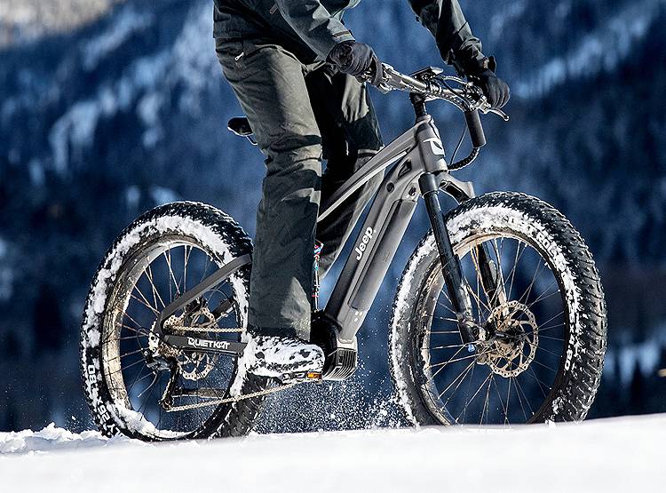 ऑल्टो से महंगी है यह साइकिल और ताकत एसयूवी के बराबर