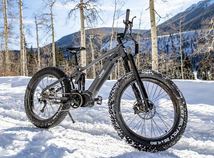 ऑल्टो से महंगी है यह साइकिल और ताकत एसयूवी के बराबर