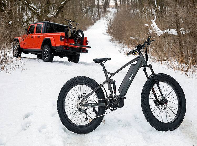 ऑल्टो से महंगी है यह साइकिल और ताकत एसयूवी के बराबर