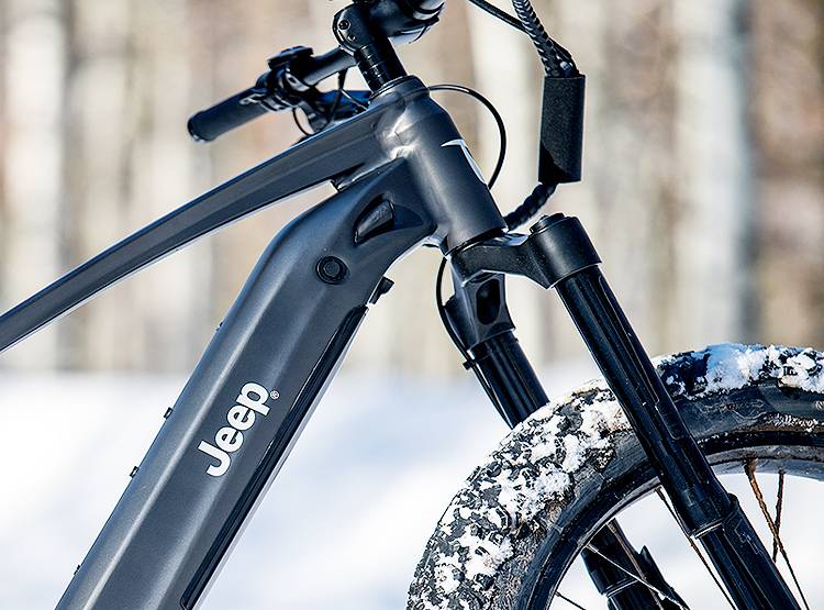 ऑल्टो से महंगी है यह साइकिल और ताकत एसयूवी के बराबर