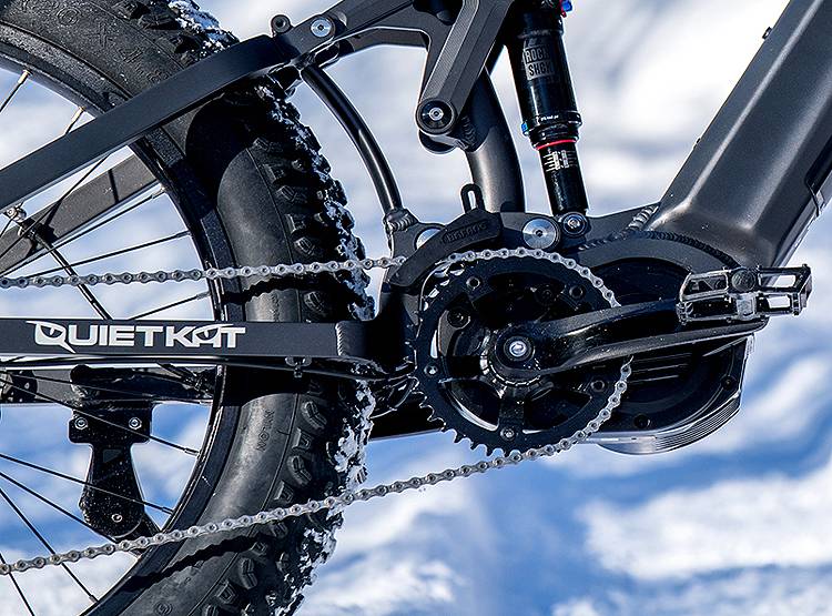 ऑल्टो से महंगी है यह साइकिल और ताकत एसयूवी के बराबर