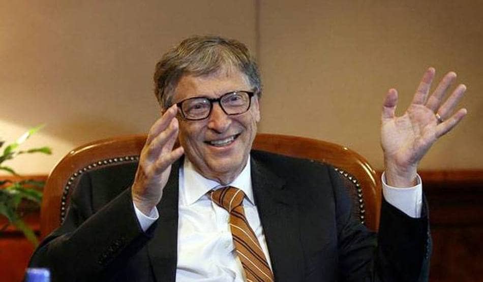 बिल गेट्स ने माइक्रोसॉफ्ट को कहा अलविदा, इन मुद्दों पर करेंगे काम