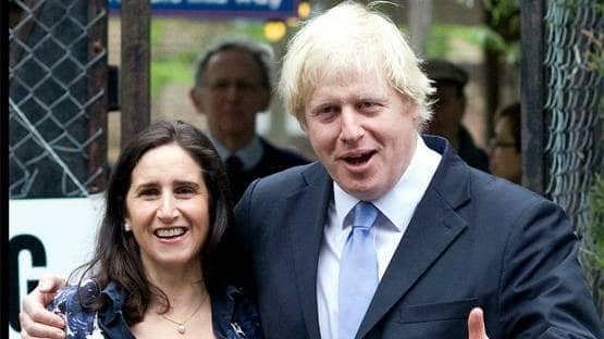 ब्रिटेन के PM ने की सगाई, मां बनने वाली है 24 साल छोटी गर्लफ्रेंड