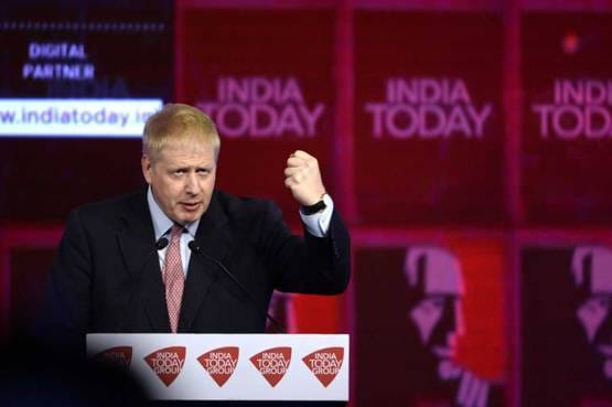 ब्रिटिश PM जॉनसन कोरोना पॉजिटिव, जानें उनसे जुड़ी ये खास बातें