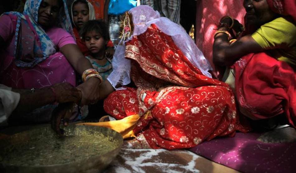 सुहागरात पर दुल्हन ने दिया ऐसा धोखा कि कंगाल हो गया दूल्हा