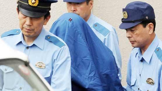 अजीब चाहत के पीछे सनकी ने की थी 19 लोगों की हत्या, अब मौत की सजा