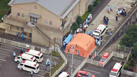 अजीब चाहत के पीछे सनकी ने की थी 19 लोगों की हत्या, अब मौत की सजा