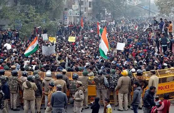 CAA का विरोध कर रहे देशों को विदेश मंत्री की खुली चुनौती