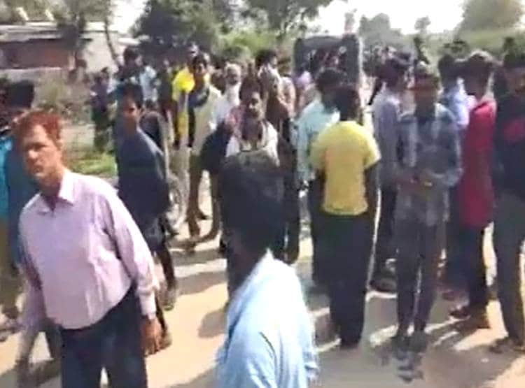 माल‍िक को जिंदा चबा गया ऊंट, पैर और गर्दन धड़ से अलग