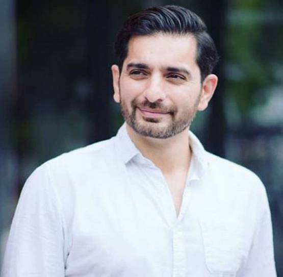 शादी के 4 साल बाद तलाक लेगा ये एक्टर, कहा- रिश्ता बचाने की कोशिशें नाकाम