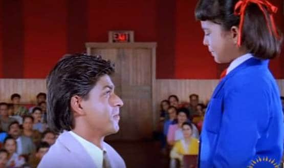 अंग्रेजी मीडियम से पहले इन फिल्मों में दिखा बाप-बेटी का शानदार बॉन्ड