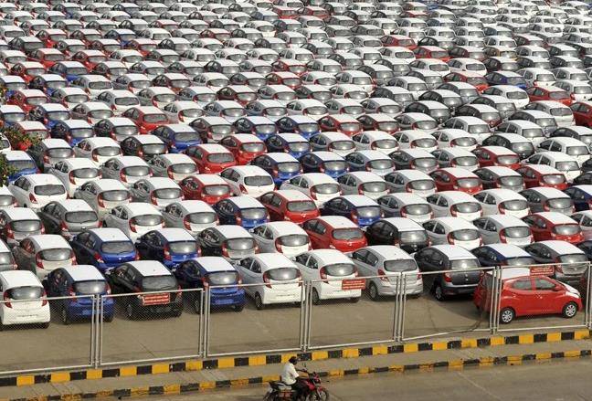 लॉकडाउन में खड़ी है कार, मारुति सुजुकी ने बताए देखभाल के टिप्स