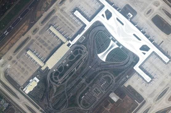 कोरोना की दहशत से कैसे बदल गया पूरा चीन, ये 10 तस्वीरें वायरल