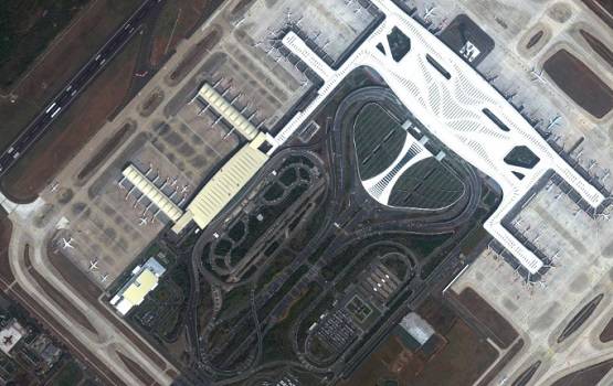 कोरोना की दहशत से कैसे बदल गया पूरा चीन, ये 10 तस्वीरें वायरल