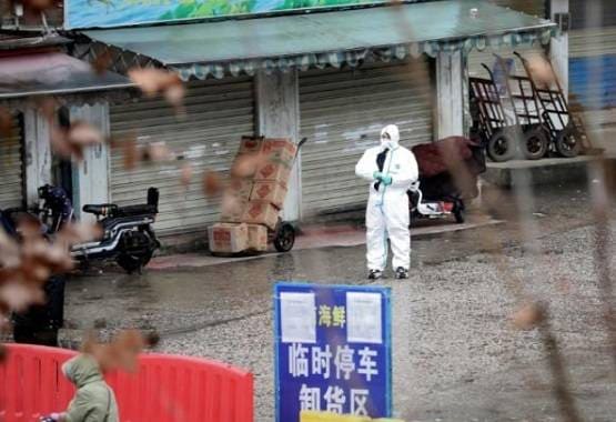 दस देशों में चल रहे हैं कोरोना जैसे वायरस फैलाने वाले वेट मार्केट