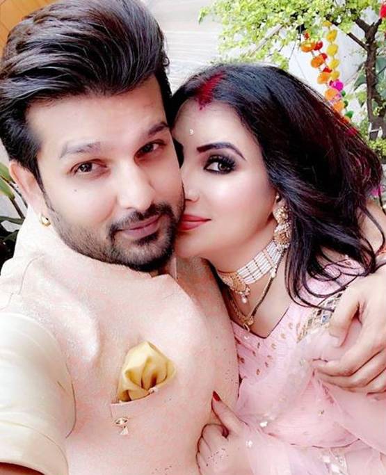 प्रेग्नेंट हैं छोटी सरदारनी फेम एक्ट्रेस, बेबी शॉवर की तस्वीरें वायरल