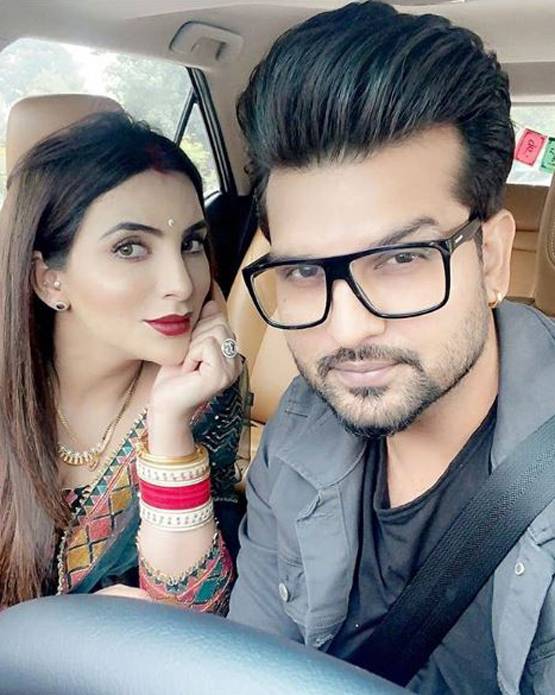 प्रेग्नेंट हैं छोटी सरदारनी फेम एक्ट्रेस, बेबी शॉवर की तस्वीरें वायरल