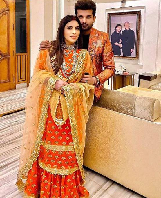 प्रेग्नेंट हैं छोटी सरदारनी फेम एक्ट्रेस, बेबी शॉवर की तस्वीरें वायरल