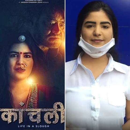 कोरोना पीड़ितों के लिए नर्स बनीं ये एक्ट्रेस, मुंबई के अस्पताल में दे रहीं सेवाएं