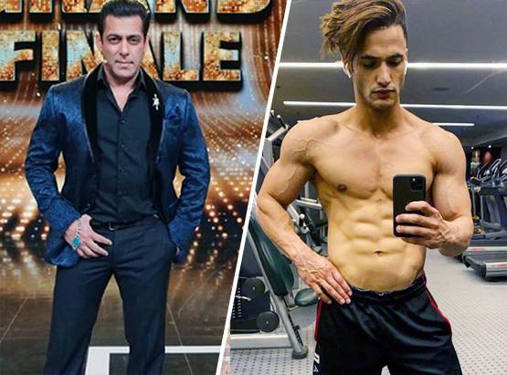 बिग बॉस के बाद आसिम को मिला बड़ा ब्रेक, सलमान के साथ करने जा रहे फिल्म