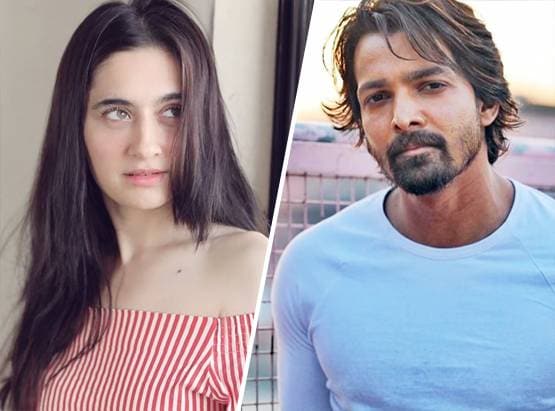 पति संग तकरार के बाद इस एक्टर से बढ़ रहीं संजीदा की नजदीकियां?