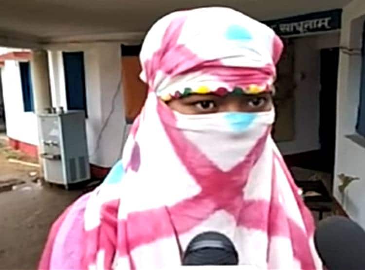 युवती के साथ MLA के साले ने की रेप की कोशिश, 2 थप्पड़ की सजा