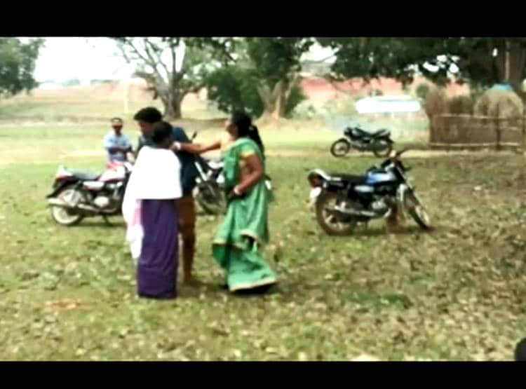 युवती के साथ MLA के साले ने की रेप की कोशिश, 2 थप्पड़ की सजा