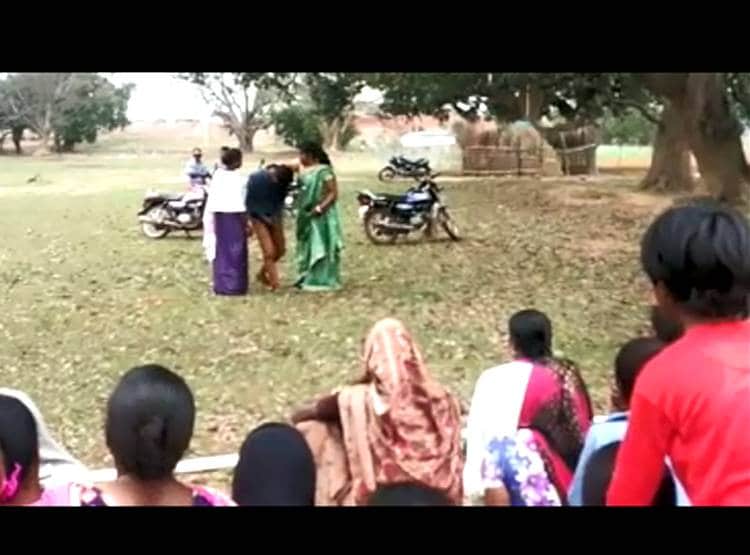 युवती के साथ MLA के साले ने की रेप की कोशिश, 2 थप्पड़ की सजा