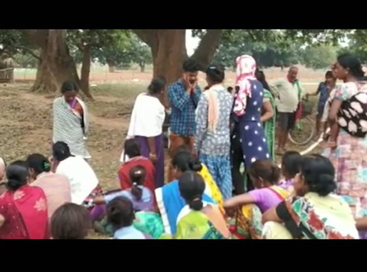 युवती के साथ MLA के साले ने की रेप की कोशिश, 2 थप्पड़ की सजा