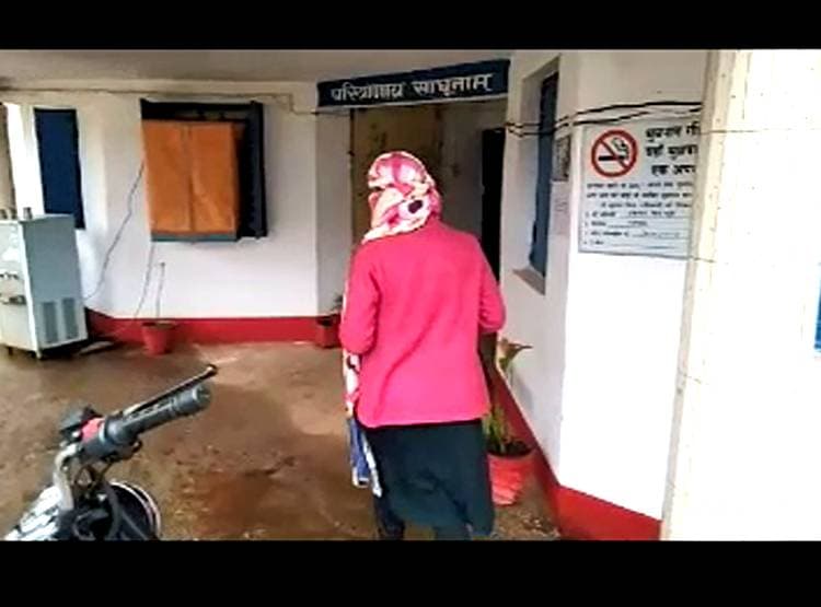 युवती के साथ MLA के साले ने की रेप की कोशिश, 2 थप्पड़ की सजा