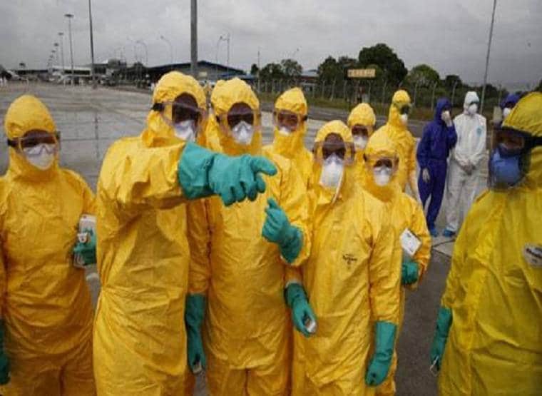 कोरोना वायरस से हुई भयानक तबाही को दुनिया से छिपा रहा चीन?