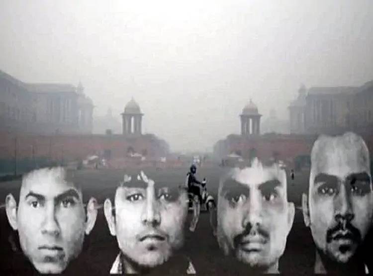 गर्दन की इस एक हड्डी के टूटने पर ही निर्भया के हैवानों को मिलेगी मौत